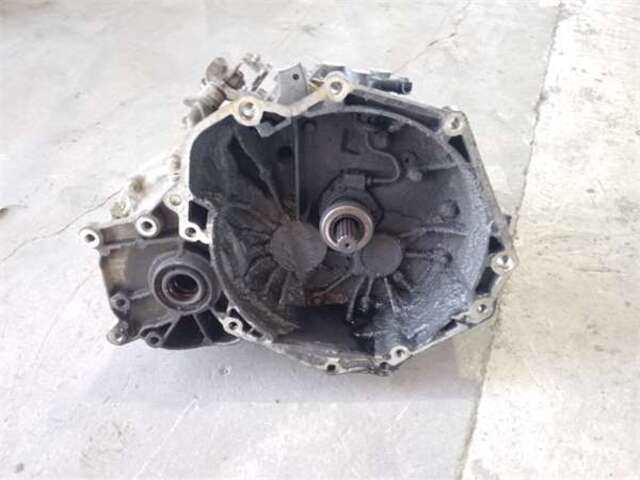 Caja Cambios Opel Astra 1.7 CDTI