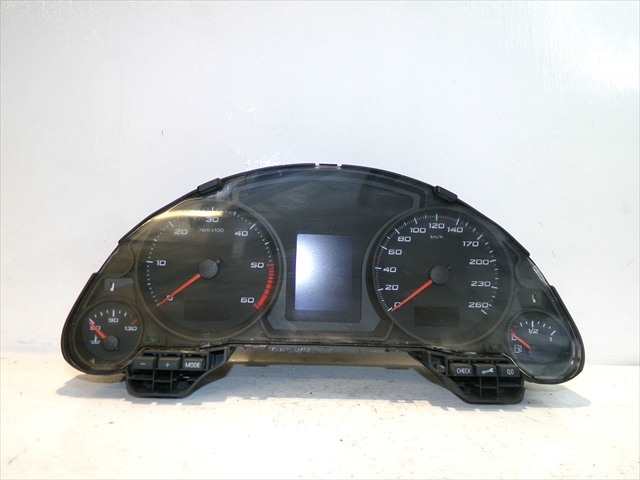 Cuadro de Instrumentos Seat Exeo 2.0 TDI RANCHERA 2009-2013
