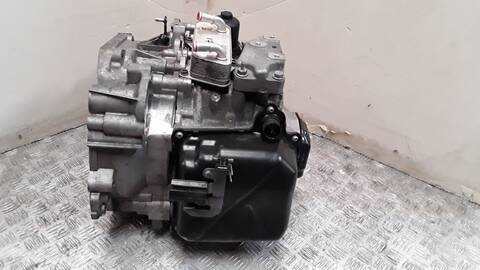 Foto 2ª: Caja Cambios Volkswagen Sharan 2.0 TDI 140CV 103KW [CFF] (2010)