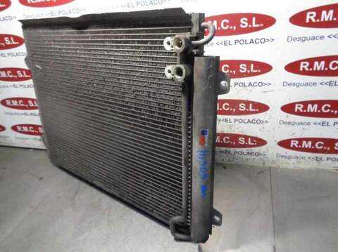 Foto 2ª: Radiador Calefaccion A.A. Volkswagen Passat ADVANCE BERLINA 140CV 103KW [BKP] (2007)