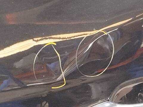 Foto 4ª: Puerta Trasera Izquierda Mg ZS 1.5 VTI 106CV 78KW [15S4C] (2023)