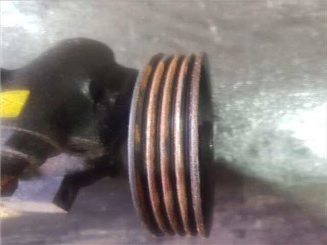 Foto 2ª: Bomba Servodireccion Citroen C3 1.4 HDI [8HX (DV4TD)]