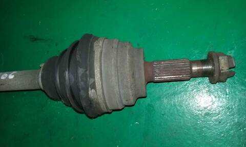 Foto 2ª: Transmision Delantera Derecha Renault Kangoo 1.5 DCI DIESEL 82CV 60KW [K9K 702] (2007)