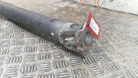 Foto 4ª: Transmision Central Mitsubishi Montero 1800 MPI 25 3-PTAS.) 115CV 85KW [4G93] (2005)