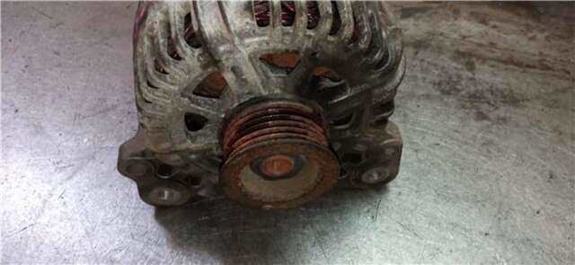 Foto 3ª: Alternador Seat Ibiza 1.6 [BTS]