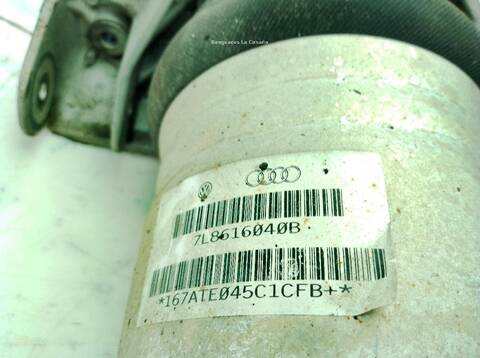 Foto 3ª: Amortiguador Delantero Derecho Audi Q7 4.2 TDI QUATTRO [BTR] (2006)