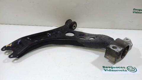 Foto 2ª: Brazo Suspension Delantero Izquierdo Volkswagen Golf ADVANCE 105CV 77KW [CAYC] (2009)