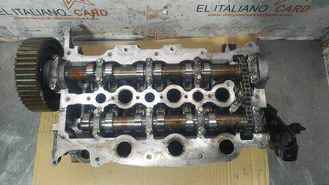 Culata Land Rover Range 3.0 TD V6 CAT 245CV 180KW