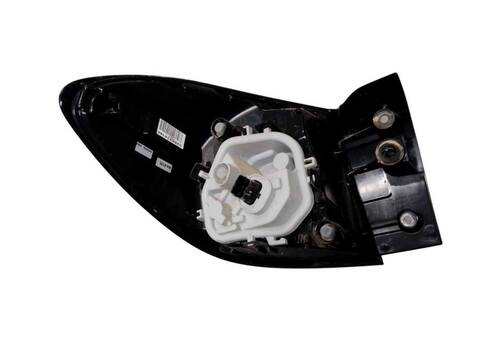 Foto 3ª: Piloto Trasero Derecho Renault Captur 0.9 TCE 90 (2013)