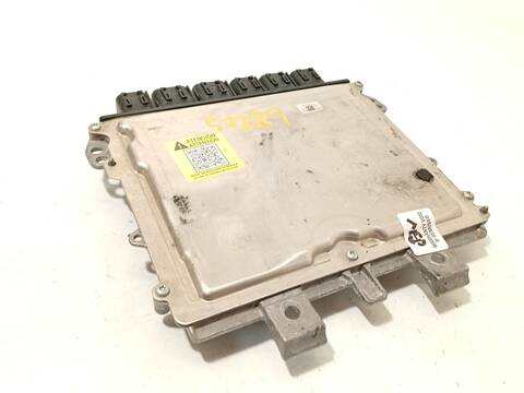 Foto 2ª: Centralita Motor ECU Mercedes Clase B 150 B 200 D 247.012) 150CV 110KW [654920] (2021)