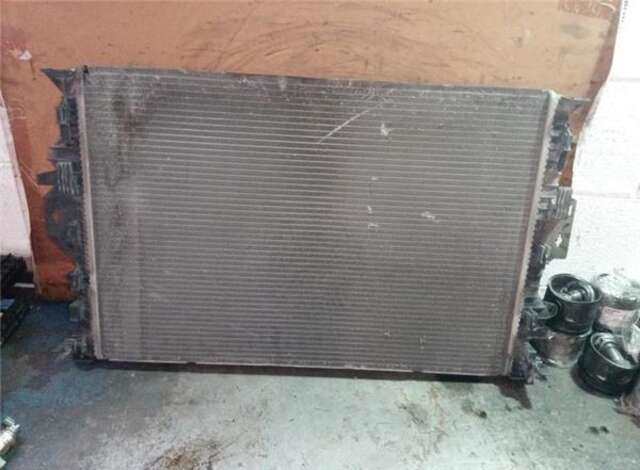 Foto 3ª: Radiador Motor Land Rover Freelander 2.2 TD4 [224DT]