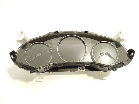 Foto 2ª: Cuadro de Instrumentos Mazda 3 2.0 SKYACTIV-G M HYBRID HATCHBACK 122CV 90KW [PE] (2020)