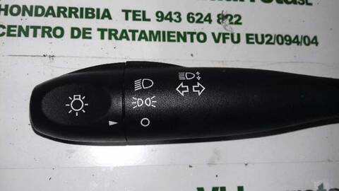 Foto 2ª: Mando Luces Hyundai i10 1.1 12V CAT 67CV 49KW [G4HG] (2011)