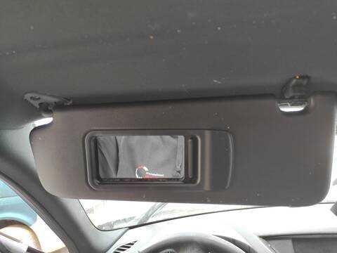 Parasol Izquierdo Bmw X1 3.0 G 258CV 190KW N52B30A