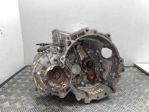 Caja Cambios Volkswagen Golf BLG