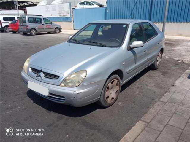 Abs Citroen Xsara 2.0 HDI 109