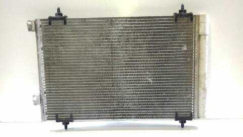 Foto 2ª: Radiador Calefaccion A.A. Peugeot Partner PREMIUM 90CV 66KW [9HX] (2011)