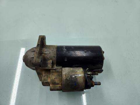 Foto 2ª: Motor de Arranque Fiat Sedici 1.9 8V MULTIJET DYNAMIC 120CV 88KW [D19AA] (2007)