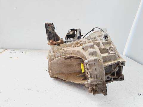 Foto 2ª: Caja Cambios Kia Ceed BUSINESS 90CV 66KW [D4FC] (2014)