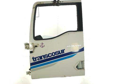 Puerta Delantera Izquierda Man TGX 18.540