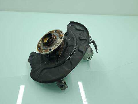 Mangueta Delantera Izquierda Seat Leon FR 150CV 110KW