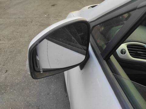 Retrovisor Izquierdo Renault Scenic K9K832