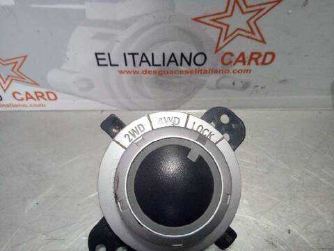 Foto 2ª: Centralita Cambio Automatico Toyota Prius EXCLUSIVE 156CV 115KW [4HNDW12MTED4] (2008)