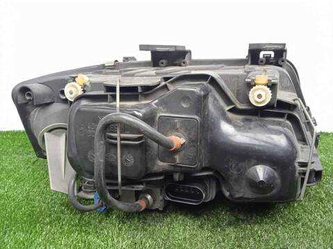 Foto 2ª: Faro Izquierdo Audi A6 2.5 V6 24V TDI BERLINA 180CV 132KW [AKE] (2005)