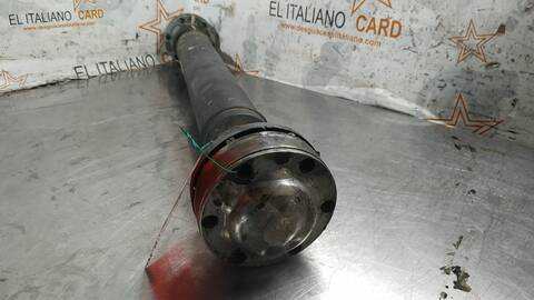 Foto 2ª: Transmision Central Mercedes Clase ML 300 3.0 CDI W164) 224CV 165KW AUT. OM642 [OM642940] (2006)