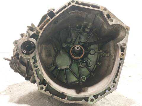 Caja Cambios Renault Scenic DYNAMIQUE 106CV 78KW