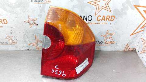 Piloto Trasero Derecho Bmw X3 2.0D 150CV 110KW