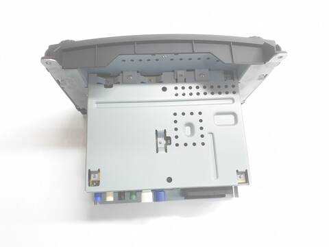 Foto 3ª: Pantalla Multifuncion Mercedes Vito 114-116-119 CDI PRO EXTRALARGA 447.705) (2019)