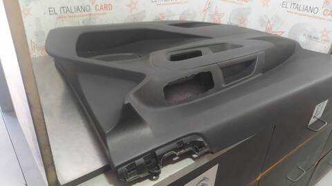 Foto 3ª: Tapizados Cartoneras Opel Combo SELECTIVE 110CV 81KW [HN05] (2019)