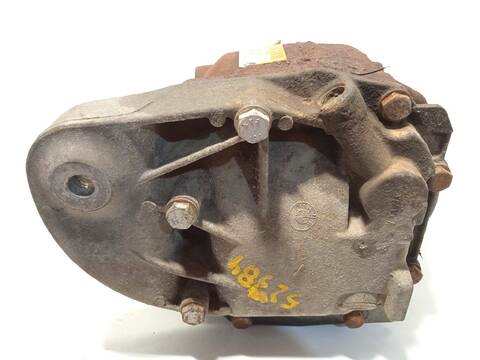 Foto 3ª: Diferencial Trasero Bmw Serie 5 518 520 D 177CV 130KW [N47D20C] (2009)