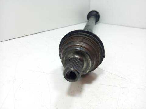 Foto 2ª: Transmision Delantera Derecha Seat Toledo BJB (2005)