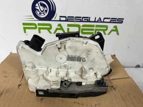 Cerradura Puerta Delantera Derecha Seat Ibiza STYLANCE - STYLE 90CV 66KW