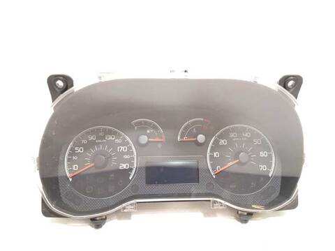 Foto 3ª: Cuadro de Instrumentos Fiat Fiorino BASICO 75CV 55KW [199A9000] (2016)