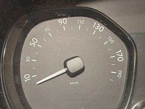 Foto 3ª: Cuadro de Instrumentos Citroen Jumpy CONFORT XL 122CV 90KW [AH01] (2019)