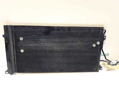 Radiador Calefaccion A.A. Volkswagen Touareg V6 220CV 162KW