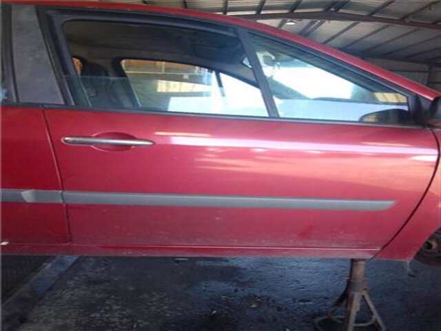 Puerta Delantera Derecha Renault Scenic 1.5 AUTHENTIQUE [1.5 LTR. - 78 KW DCI DIESEL] (JM)(2003-_)