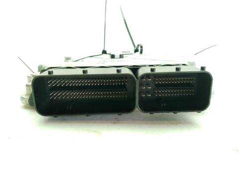 Foto 2ª: Centralita Motor ECU Bmw Serie 3 315 316 D [B47 D20 A] (2011)