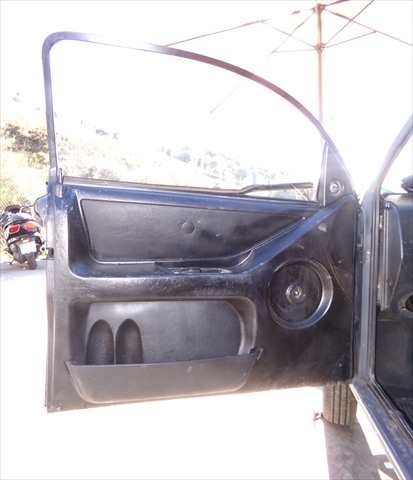 Foto 2ª: Puerta Delantera Izquierda Aixam A721 0.4 D [Z402] (2005)