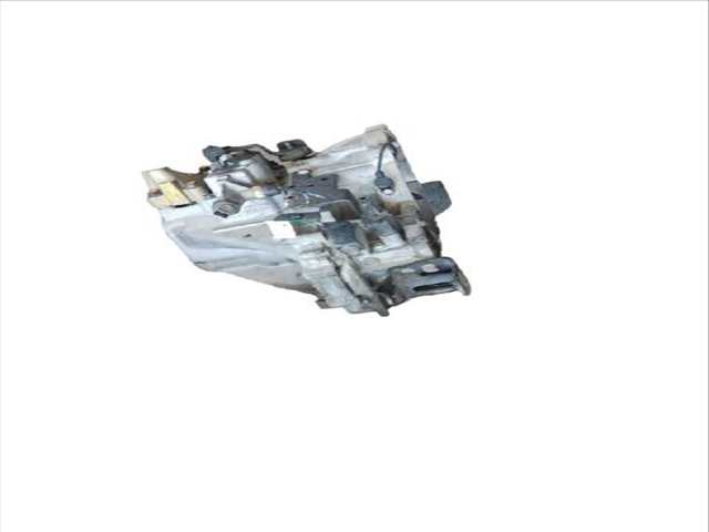 Foto 2ª: Caja Cambios Hyundai Accent 1.5 CRDI GLS (2005)