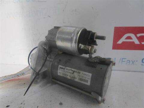 Foto 2ª: Motor de Arranque Ford Ka 1.2 ACTIVE 86CV 63KW [YSKD] (2018)