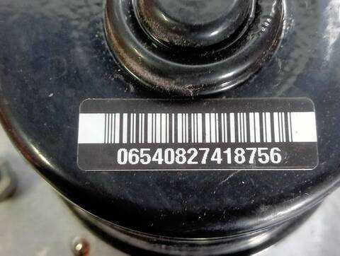Foto 3ª: Abs Bmw Serie 3 315 2.0 TD CAT 177CV (2005)