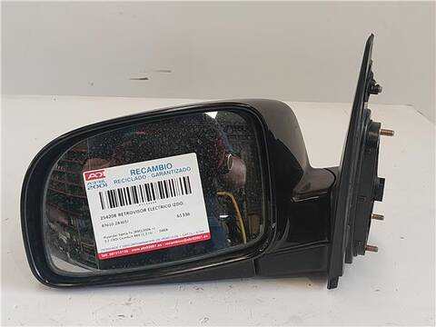 Retrovisor Izquierdo Hyundai Santa Fe 2.2 CRDI COMFORT 4X4 150CV 110KW