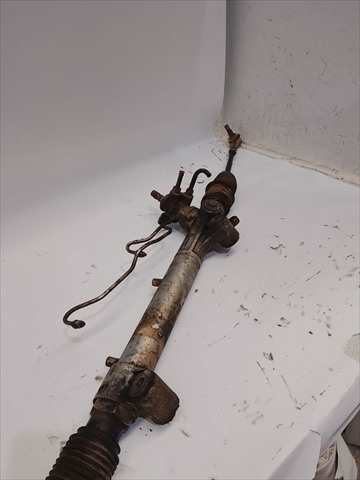 Cremallera de Direccion Toyota Hilux 2.5 D