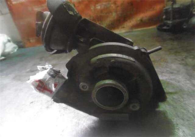 Turbocompresor Ford C Max 2.0 TDCI (CB3)(2007 _2010)
