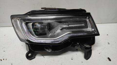 Faro Derecho Jeep Grand Cherokee EXF