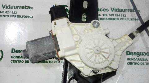 Foto 3ª: Elevalunas Eléctrico Delantero Derecho Bmw Serie 3 315 320D BERLINA 184CV 135KW [N47D20C] (2011)